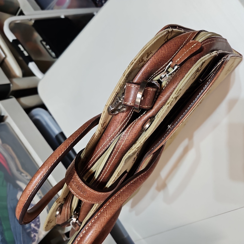 Women's bag briefcase